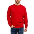 thumbnail image 1 of U.S. Polo Assn. Men's Crew Neck Sweatshirt, 1 of 3