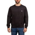 thumbnail image 1 of U.S. Polo Assn. Men's Crew Neck Sweatshirt, 1 of 3