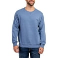 thumbnail image 1 of U.S. Polo Assn. Men's Crew Neck Sweatshirt, 1 of 3