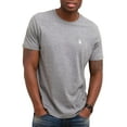 thumbnail image 1 of U.S. Polo Assn. Men's Crew Neck T-Shirt, 1 of 1