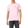 thumbnail image 1 of U.S. Polo Assn. Men's Crew Tee, 1 of 3