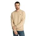 thumbnail image 1 of U.S. Polo Assn. Men's Crewneck Fleece Sweatshirt, 1 of 4
