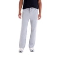 thumbnail image 1 of U.S. Polo Assn. Men's Everyday Open Bottom Fleece Jogger, 1 of 6