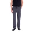 thumbnail image 1 of U.S. Polo Assn. Men's Everyday Open Bottom Fleece Jogger, 1 of 5
