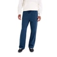 thumbnail image 1 of U.S. Polo Assn. Men's Everyday Open Bottom Fleece Jogger, 1 of 6