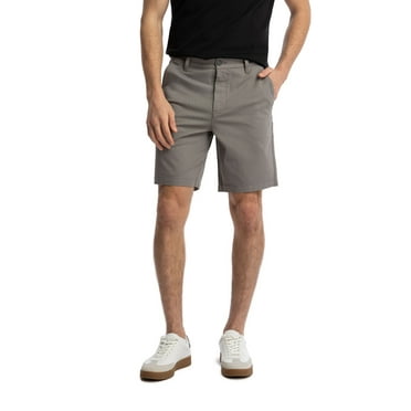 U.S. Polo Assn. Men's Flat Front Shorts, 9" Inseam, Sizes 28-46