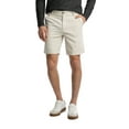 thumbnail image 1 of U.S. Polo Assn. Men's Flat Front Shorts, 9" Inseam, Sizes 28-46, 1 of 6