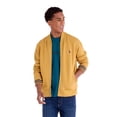 thumbnail image 1 of U.S. Polo Assn. Men's Fleece Bomber Jacket, 1 of 4