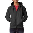 thumbnail image 1 of U.S. Polo Assn. Men's Fleece Full Zip Hoodie, 1 of 4