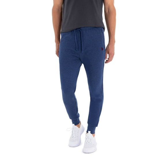 U.S. Polo Assn. Men's Everyday Fleece Jogger