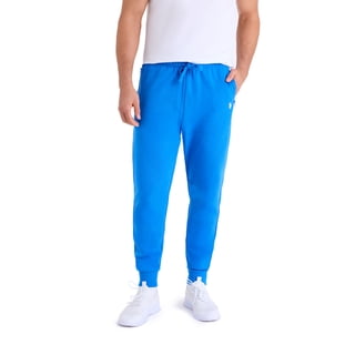 U.S. Polo Assn. Men's and Big Men's Fleece Jogger