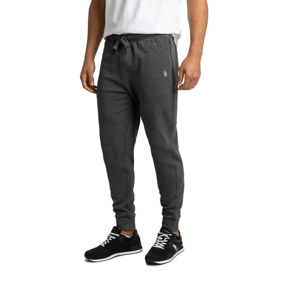 U.S. Polo Assn. Men's Everyday Fleece Jogger