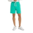 thumbnail image 1 of U.S. Polo Assn. Men's Fleece Short, 7" Inseam, Sizes XS-3XL, 1 of 5