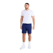 U.S. Polo Assn. Men's Fleece Short, 7" Inseam, Sizes XS-3XL