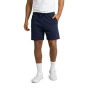 U.S. Polo Assn. Mens Fleece Short, 7" Inseam, Sizes XS-3XL