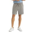 thumbnail image 1 of U.S. Polo Assn. Men's Fleece Short, 7" Inseam, Sizes XS-3XL, 1 of 4