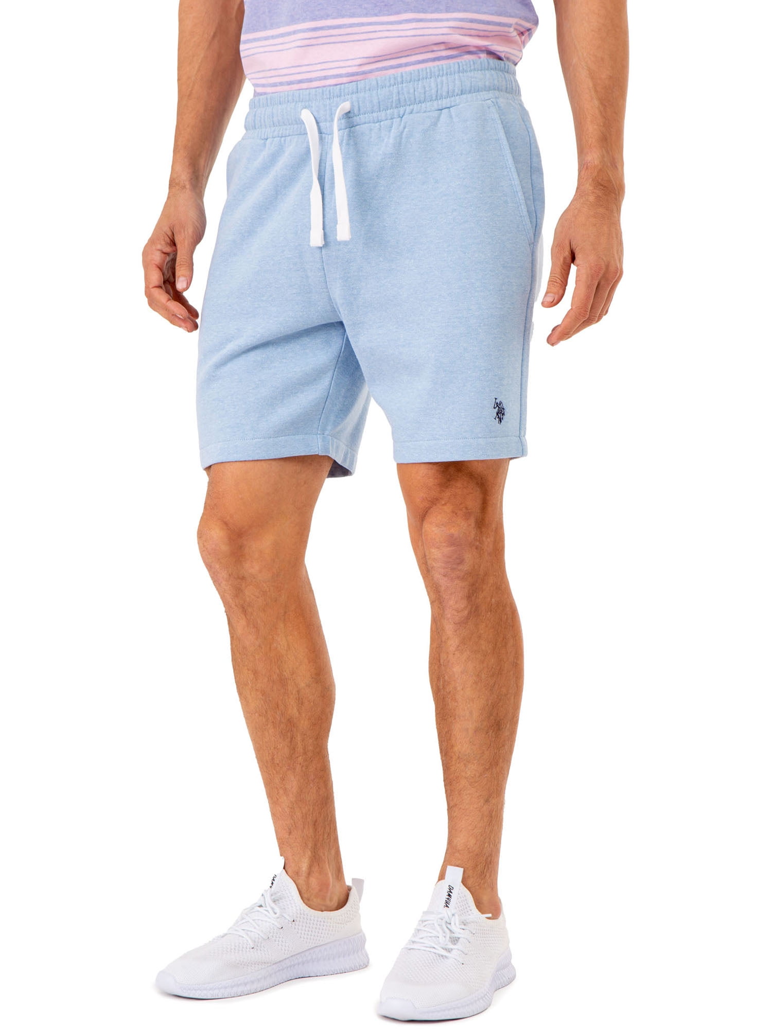 Polo Men's Fleece Shorts, Sizes XS-2XL