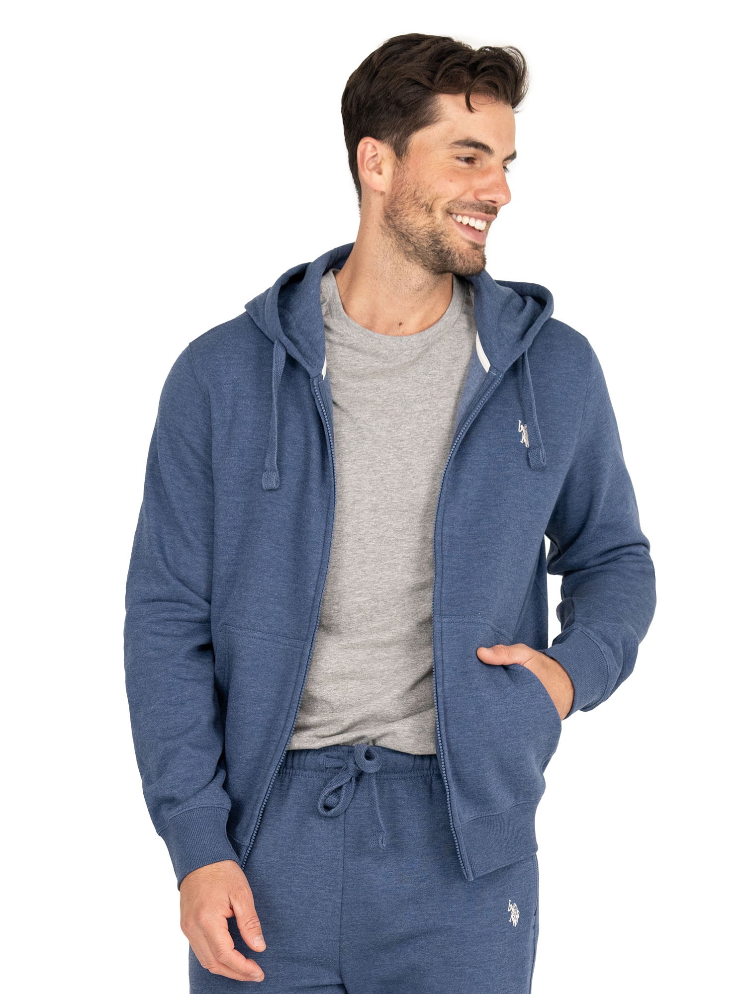 U.S. POLO - Man - Sweatshirt