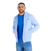 U.S. Polo Assn. Men's Everyday Full Zip Fleece Hoodie