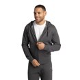 thumbnail image 1 of U.S. Polo Assn. Men's Everyday Full Zip Fleece Hoodie, 1 of 4