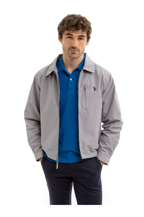 Men's Golf Jacket