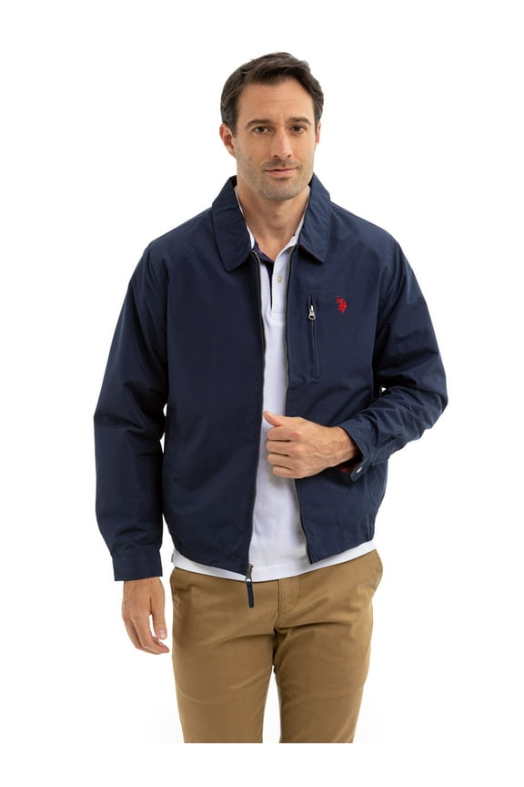 Men's Golf Jacket