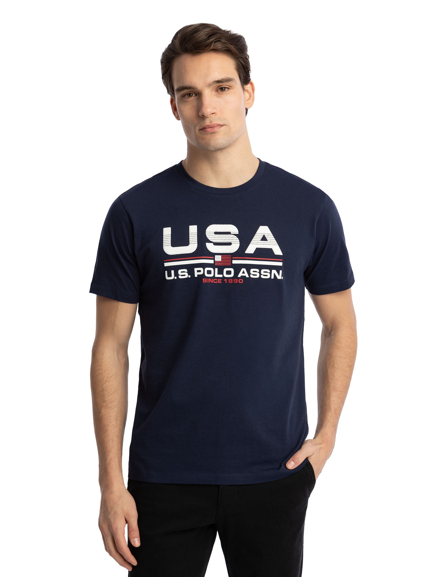 U-S-Polo-Assn-Men-s-Graphic-T- 