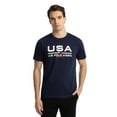 thumbnail image 1 of U.S. Polo Assn. Men's Graphic T-Shirt, 1 of 4