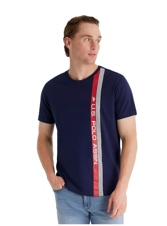 Men's Graphic T-Shirt