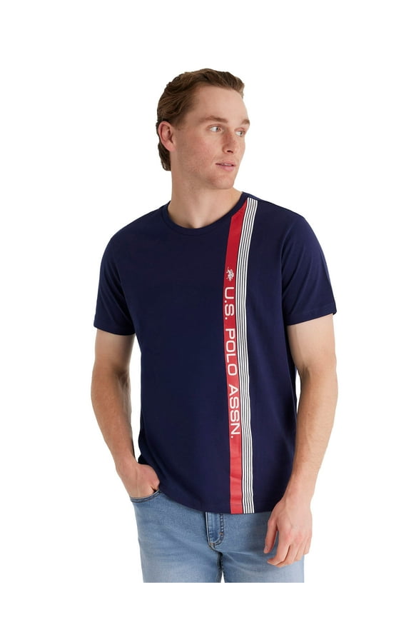 Men's Graphic T-Shirt