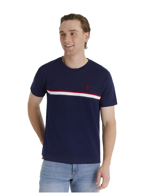 Men's Graphic T-Shirt