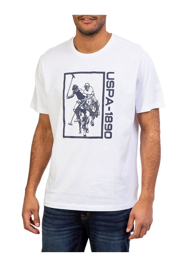 Men's Graphic Tee