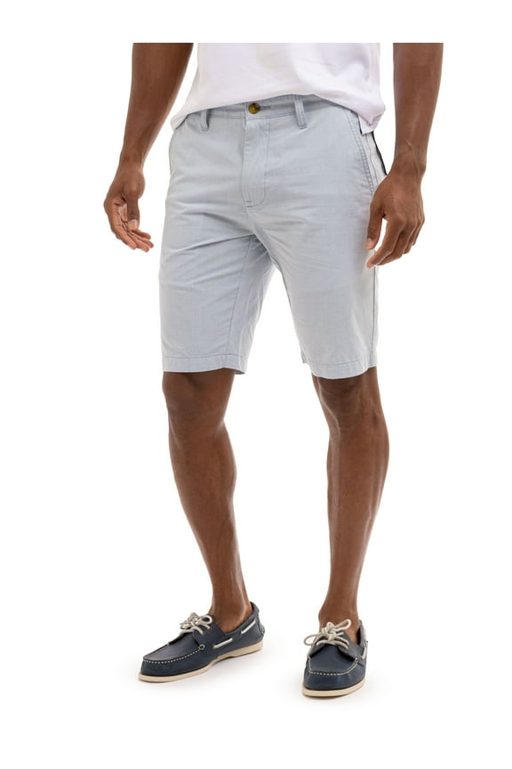 Men's Hartford Flat Front Shorts