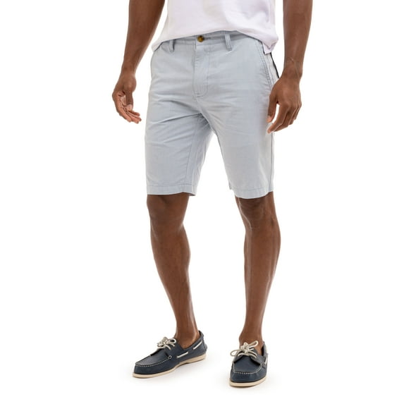 U.S. Polo Assn. Men's Hartford Flat Front Shorts