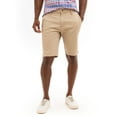 thumbnail image 1 of U.S. Polo Assn. Men's Hartford Flat Front Shorts, 1 of 5