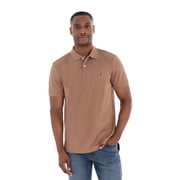 U.S. Polo Assn. Men's Interlock Polo Shirt