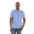 thumbnail image 1 of U.S. Polo Assn. Men's Interlock Polo Shirt, 1 of 5