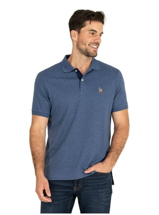 U.S. POLO ASSN. POLO SHIRT– U.S. Polo Assn.