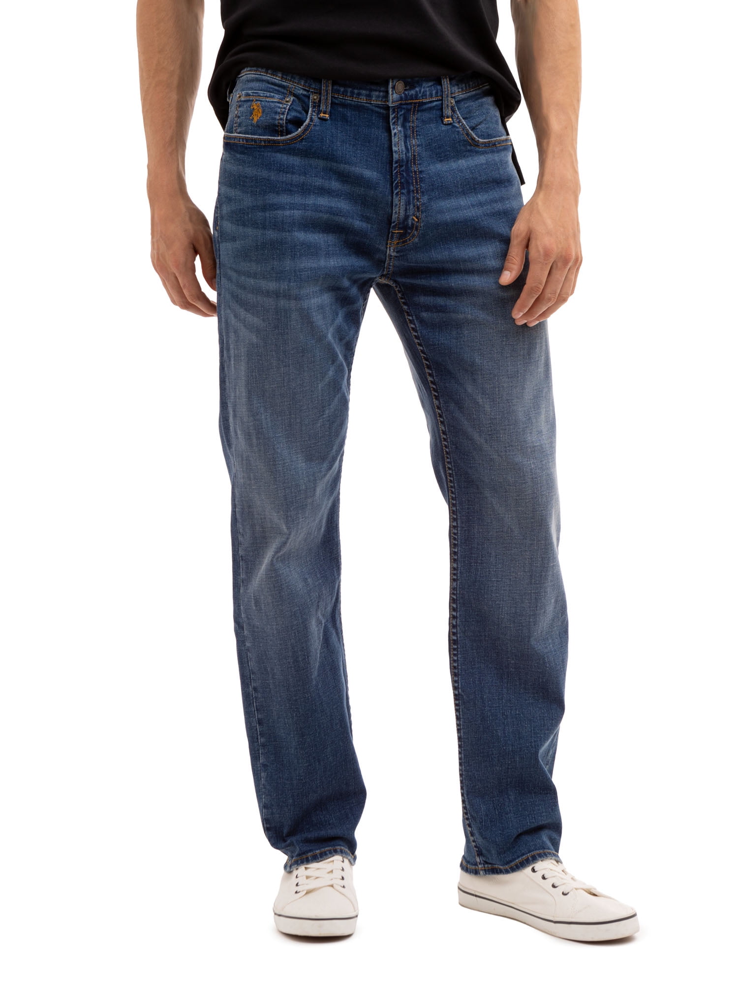 U.S. Polo Assn. Men's Jeans