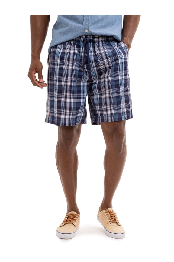Men's Jogger Short