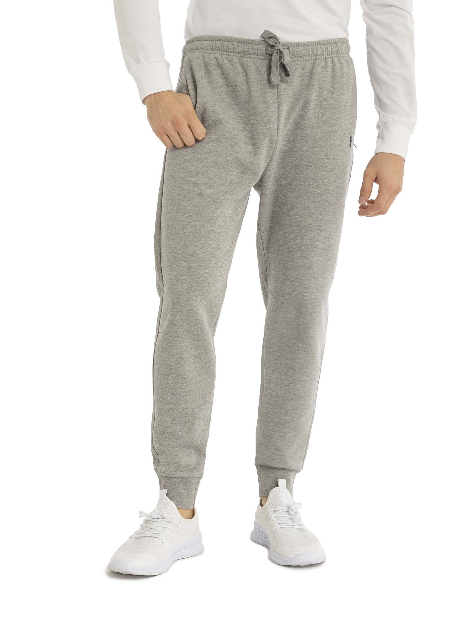U.S. Polo Assn. Men s Fleece Jogger