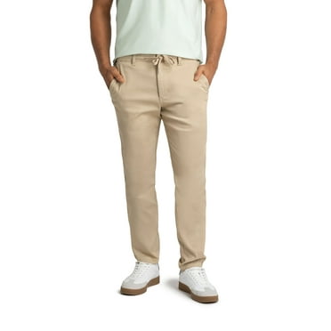 U.S. Polo Assn. Men's Knit Chino Pant