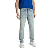 U.S. Polo Assn. Men's Slim Straight Knit Denim Jean