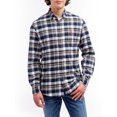 thumbnail image 1 of U.S. Polo Assn. Men's Long Sleeve Button Down Shirt, 1 of 3