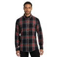 thumbnail image 1 of U.S. Polo Assn. Men's Long Sleeve Buttondown Shirt, 1 of 4
