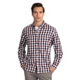 thumbnail image 1 of U.S. Polo Assn. Men's Long Sleeve Buttondown Shirt, 1 of 5
