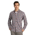 thumbnail image 1 of U.S. Polo Assn. Men's Long Sleeve Buttondown Shirt, 1 of 5