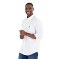 thumbnail image 1 of U.S. Polo Assn. Men's Long Sleeve Buttondown Shirt, 1 of 5