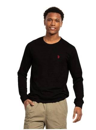 100% Cotton Long Sleeve Shirts