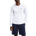 thumbnail image 1 of U.S. Polo Assn. Men's Long Sleeve Crew Tee, 1 of 3